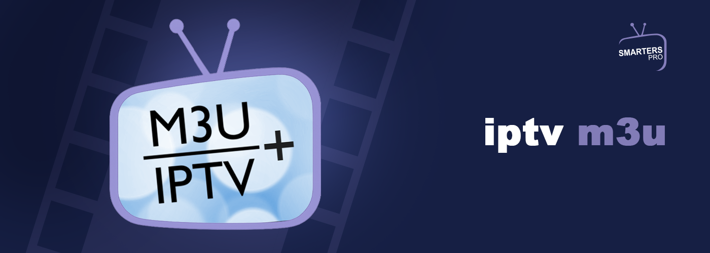 iptv m3u